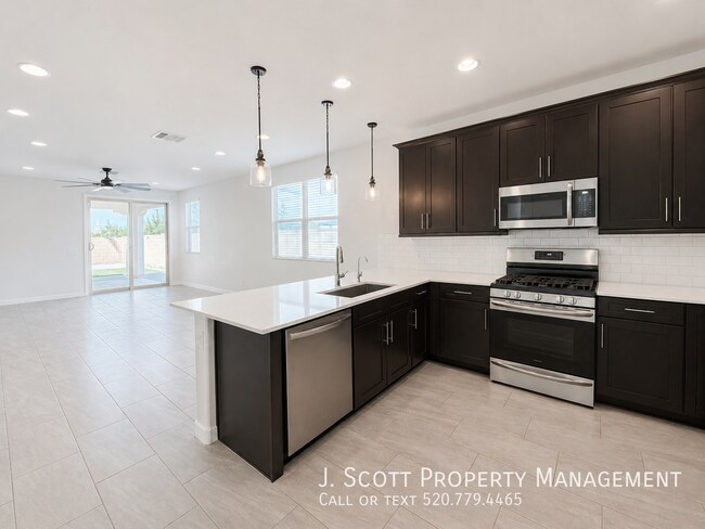 Foto del edificio - 23080 E Stacey Rd