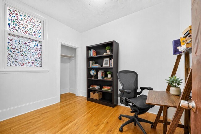 Foto del edificio - 40 Catawba St