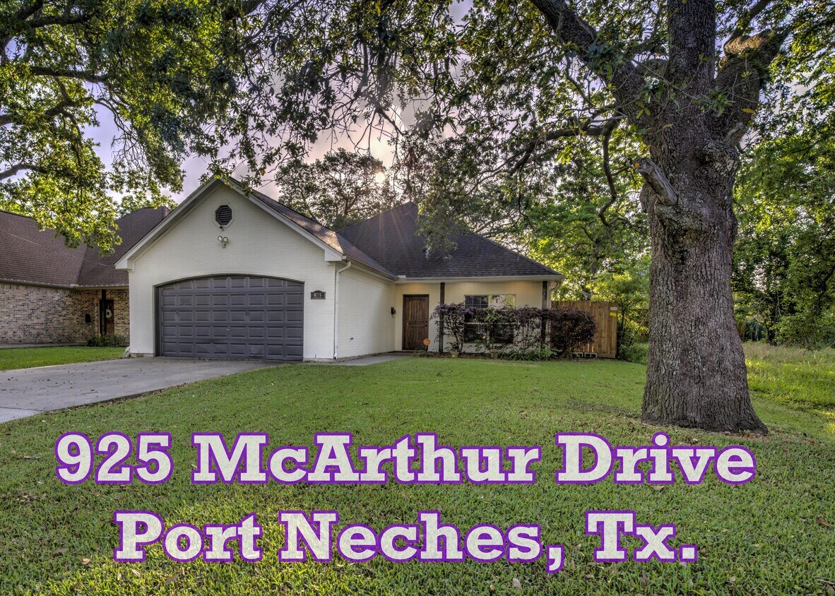 Foto principal - 925 McArthur Dr