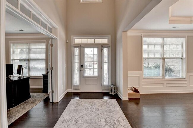 Foto del edificio - 5525 Nesmith Ct