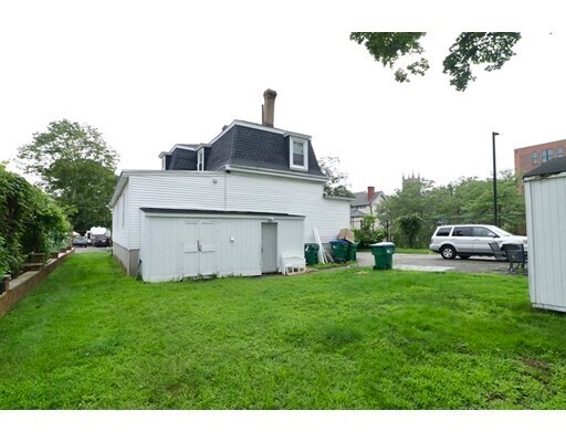 Building Photo - 55 Allston St