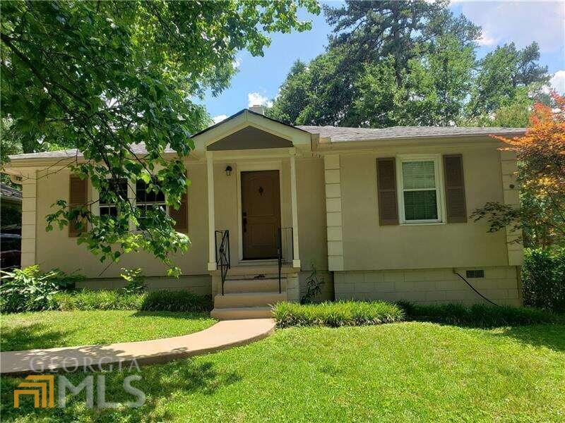 Foto principal - 972 McLinden Ave SE