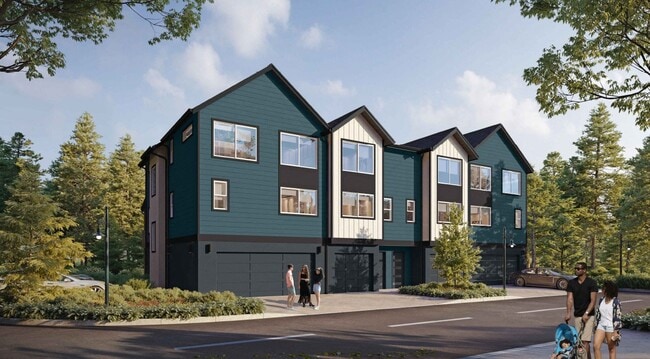 Building Photo - Embark At Uplands