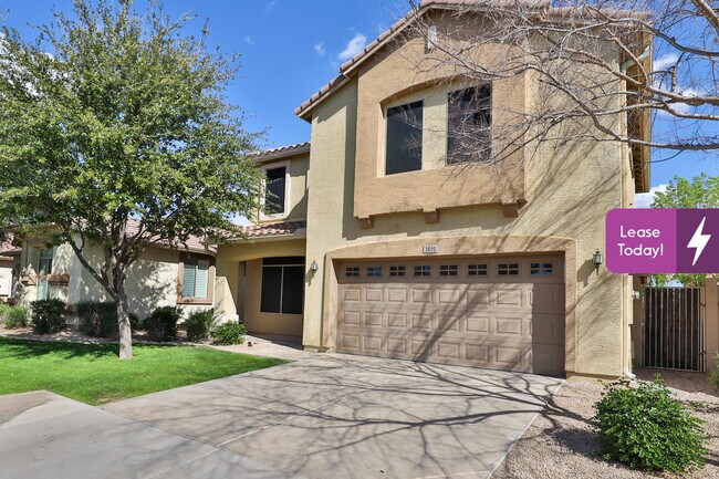 Building Photo - 1851 S Hudson Dr