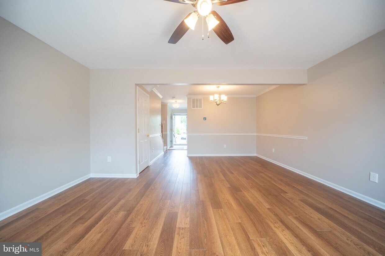 261 Fairfield Dr, Warrenton, VA 20186 Townhome Rentals in Warrenton VA