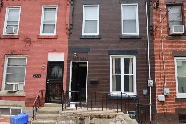 Building Photo - 2937 French St