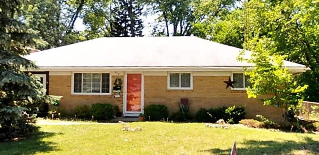 519 McTigue Drive, Toledo, OH 43615 House Rental in Toledo, OH