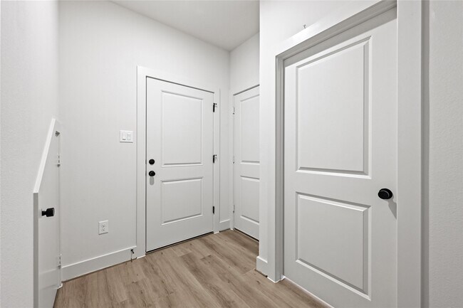 Foto del edificio - 4603 Indie Hts Ln