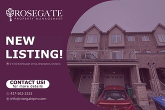 Building Photo - 50 Edinburgh Dr