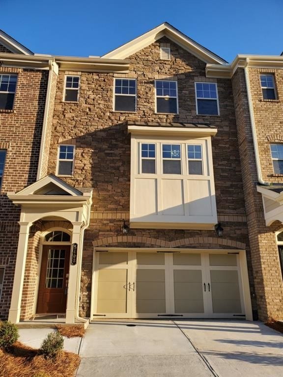 5408 Terrace Bend Pl, Peachtree Corners, GA 30092 Townhome Rentals in