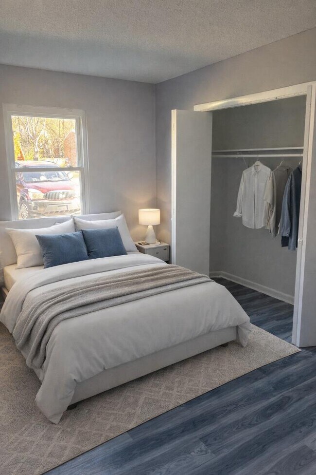 Foto del edificio - 4917 Cotton Row NW Unit B