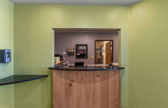 Foto del edificio - Furnished Studio-Lubbock - South