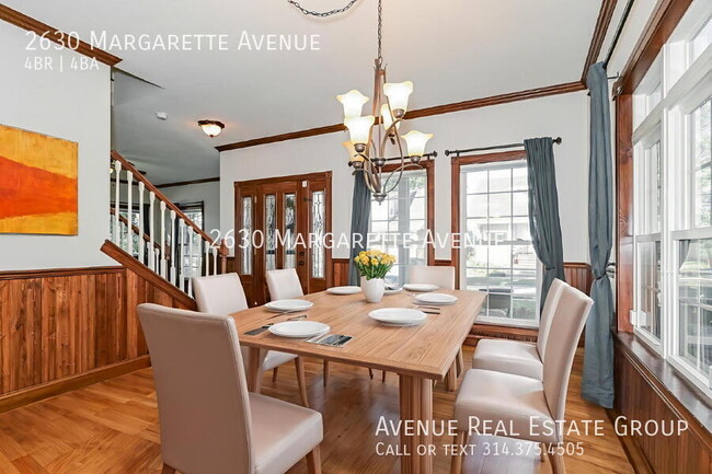 Building Photo - 2630 Margarette Ave