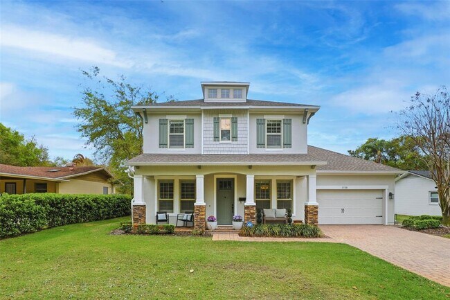 Foto del edificio - 1750 Carollee Ln