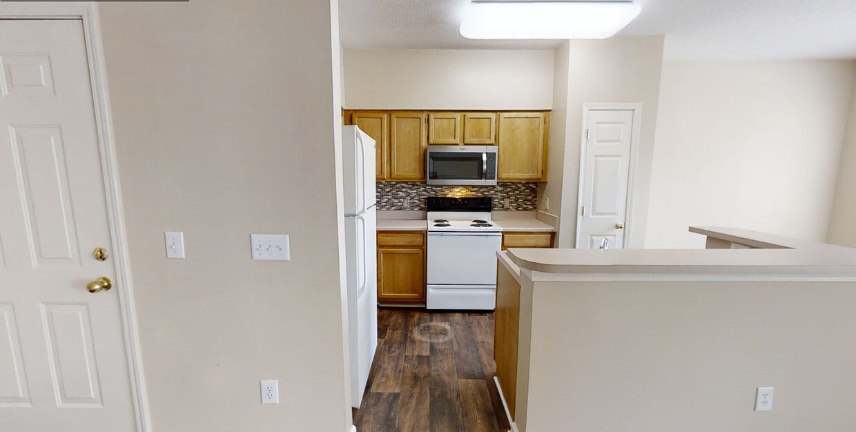 Photo - Falls Creek Apartments and Townhomes