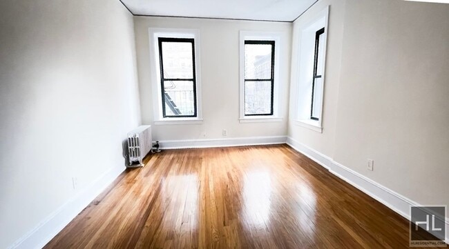 Building Photo - East 38th Street