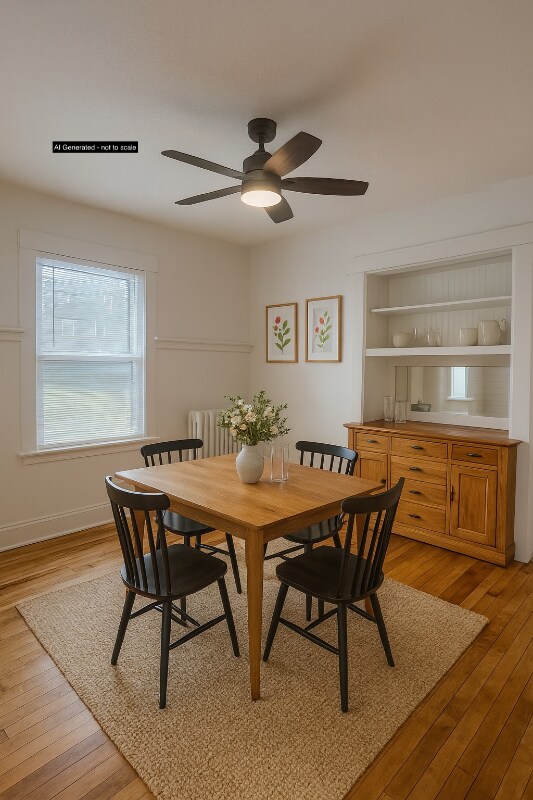 Foto del edificio - 822 W 35th St