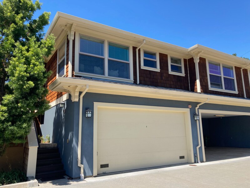 230 Lower Via Casitas, Larkspur, CA 94904 Townhome Rentals in