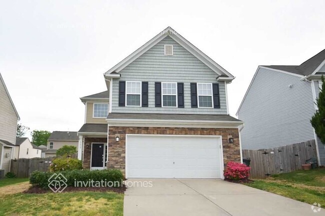 Building Photo - 3610 Brideveil Ct