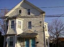 Foto del edificio - 135 Benedict St