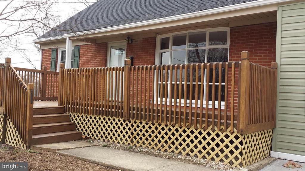 Foto principal - 2003 Radford Dr