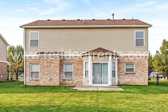 Foto del edificio - 11852 Geyser Ct