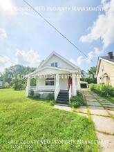 Building Photo - 10510 Prince Ave