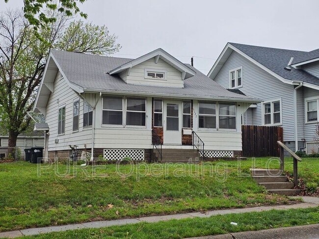 Foto del edificio - 5122 S 37th St