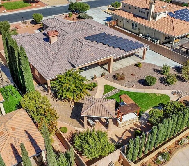 Foto del edificio - STUNNING STONEBROOK ESTATES HOME