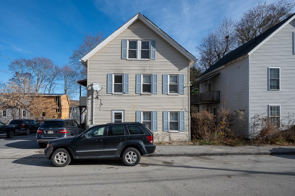 Primary Photo - 7 Thenius St
