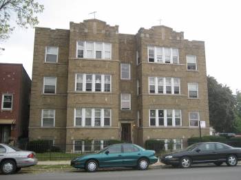 Primary Photo - 6057 S California Ave