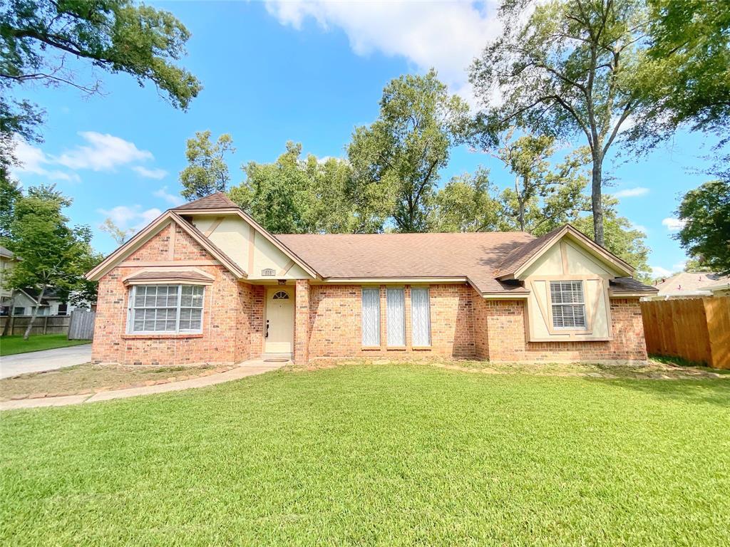 506 Helmsman St, Crosby, TX 77532 House Rental in Crosby, TX