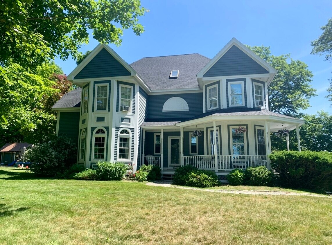 679 Rd, Brunswick, ME 04011 House Rental in Brunswick, ME