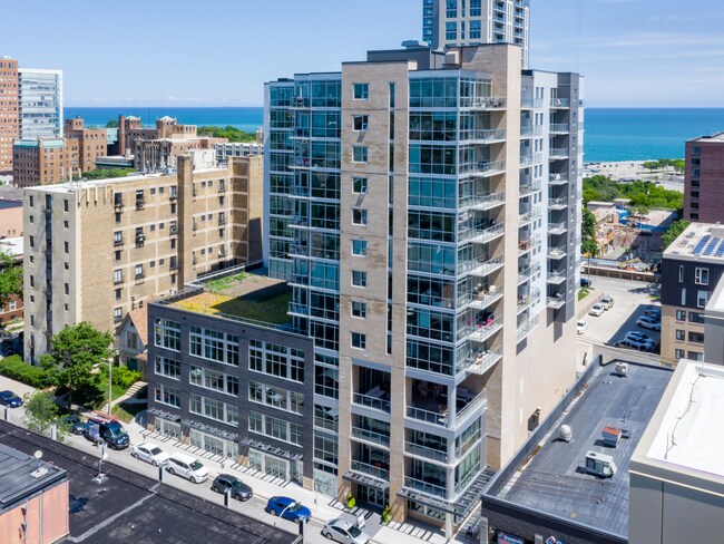 Urbanite Apartments Milwaukee Wi Apartments Com