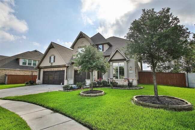 Building Photo - 13627 Tangle Branch Dr