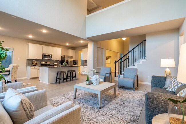 Building Photo - 3443 Cabernet Shores Dr