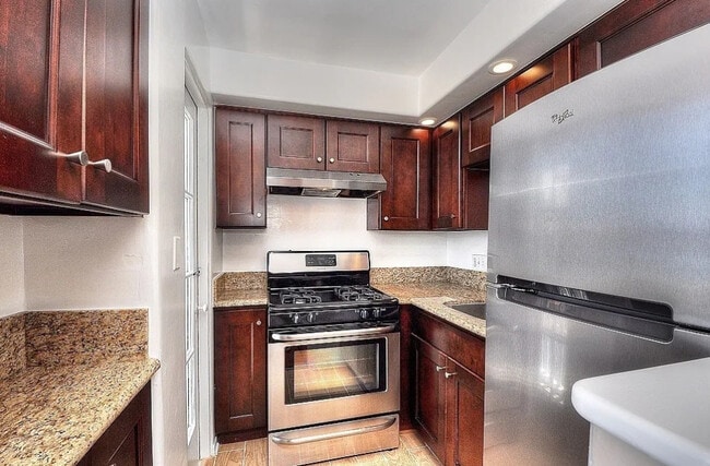 Foto del edificio - The Villa