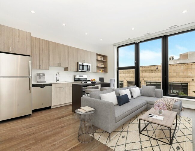 Foto del edificio - 1960 N Milwaukee Ave