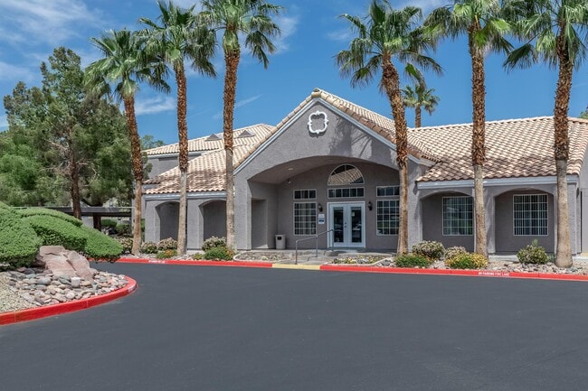 Foto del edificio - Flamingo Chateau