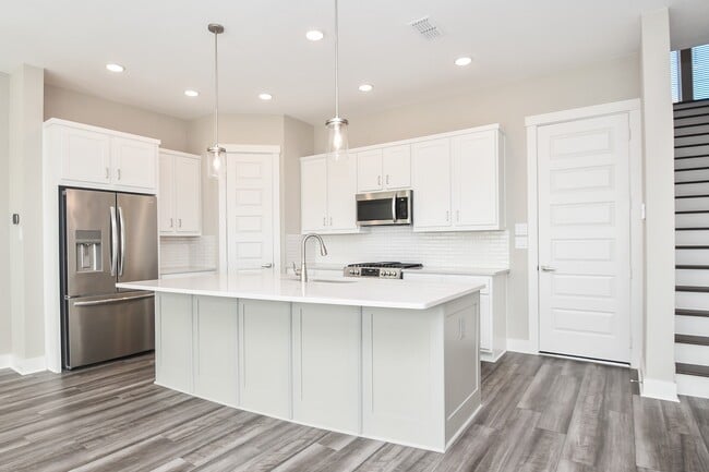 Foto del edificio - 10961 Hewitt Cliff Ln