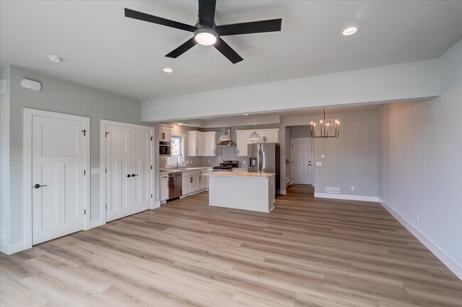 Foto del edificio - 4866 Suelo Rd