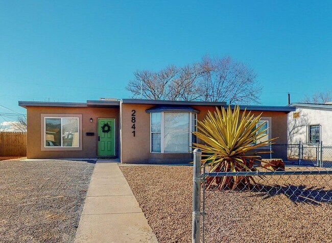 Foto del edificio - 2841 Truman St NE