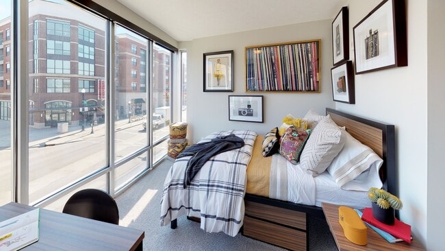 Foto del edificio - Luxe Belle | Student Housing