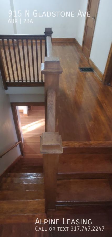 Building Photo - Near East 6BR/2BA House w/Garage & Central...