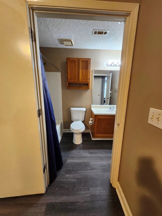 Foto del edificio - 3510 Shepherds Path