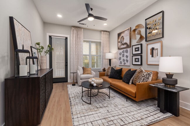Emorie apartments — community photo - Emorie