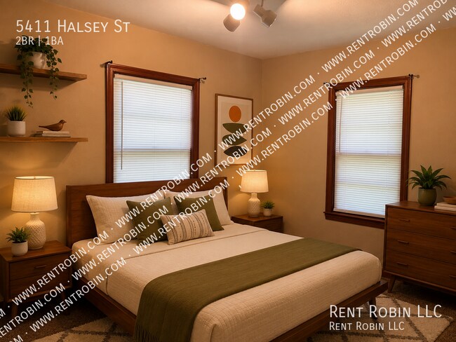 Foto del edificio - 5411 Halsey St