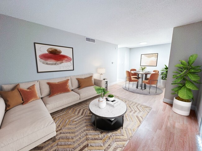 Interior Photo - Rand at Tillery Apartment Homes