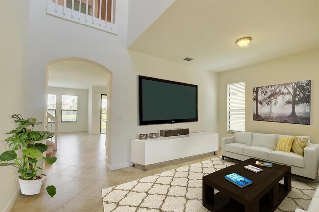 Foto del edificio - 4604 Willow Basin Way