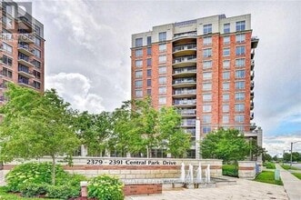 Building Photo - 2379 Central Park Dr